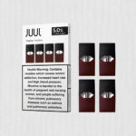 Juul Pod (1. Nesil) — 2'li paket