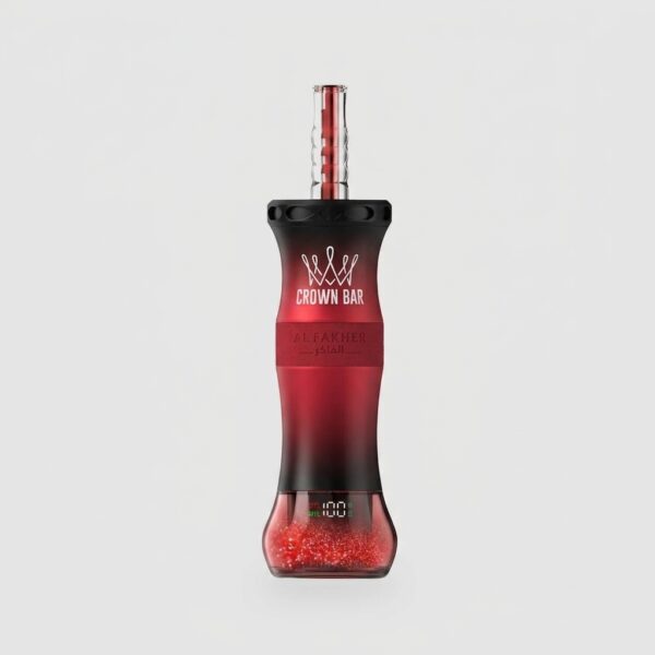 Crown Bar Cloud X 60000