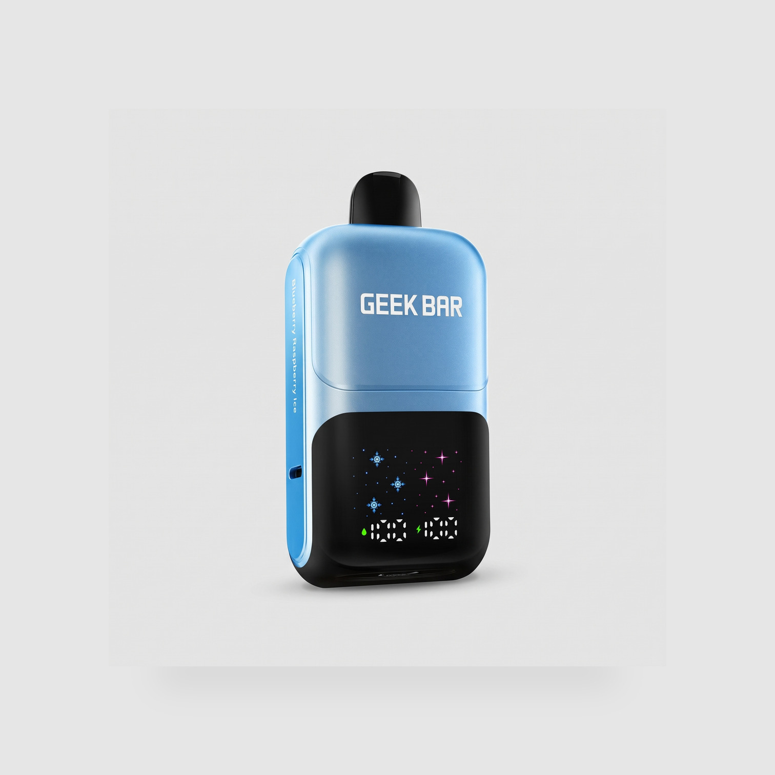 Geek Bar 2GO 50000 Cool Mint Ice