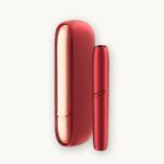 3 Duo Passion Red Limited Edition Elektronik Cihaz