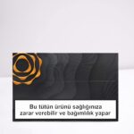 Dimensions Noor Premium Elektronik Sigara Tütünü