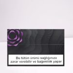 Dimensions Yugen Premium Elektronik Sigara Tütünü