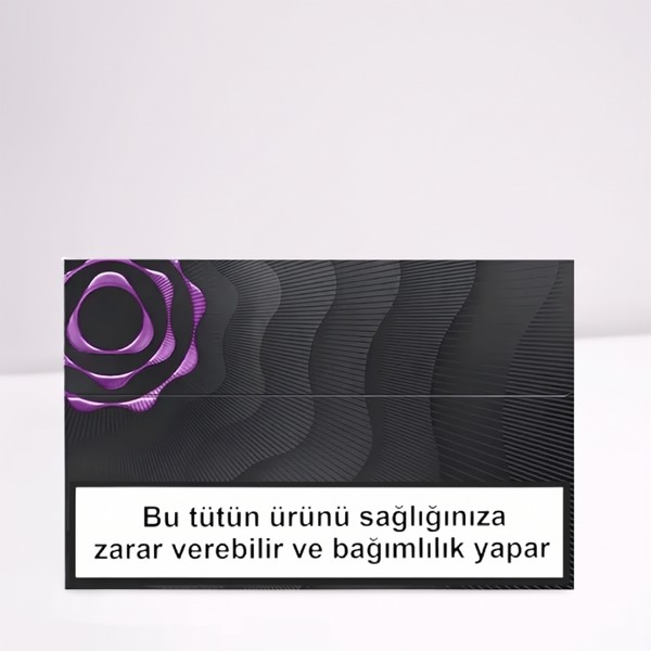 Dimensions Yugen Premium Elektronik Sigara Tütünü
