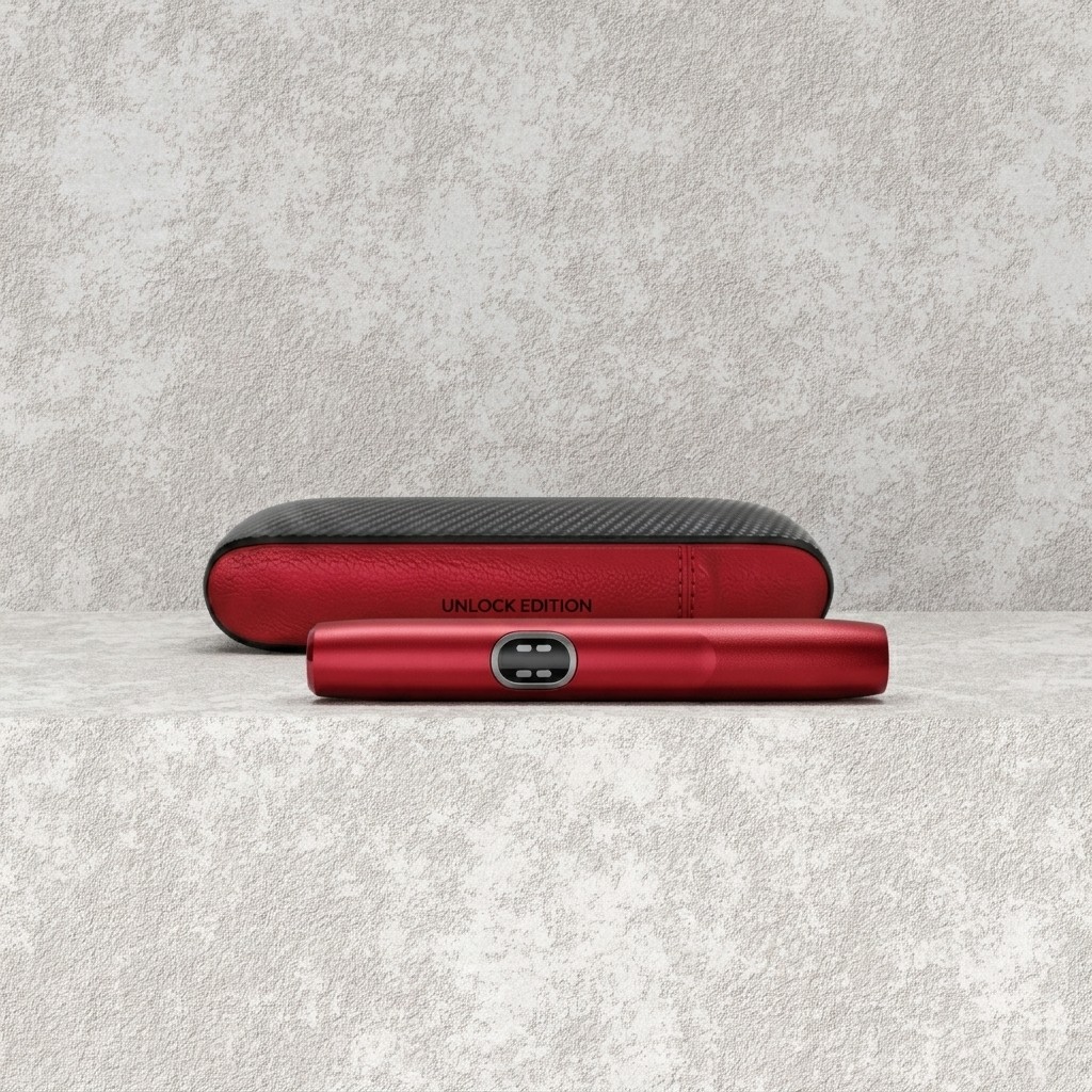 Duo I Unlock Limited Edition Elektronik Cihaz