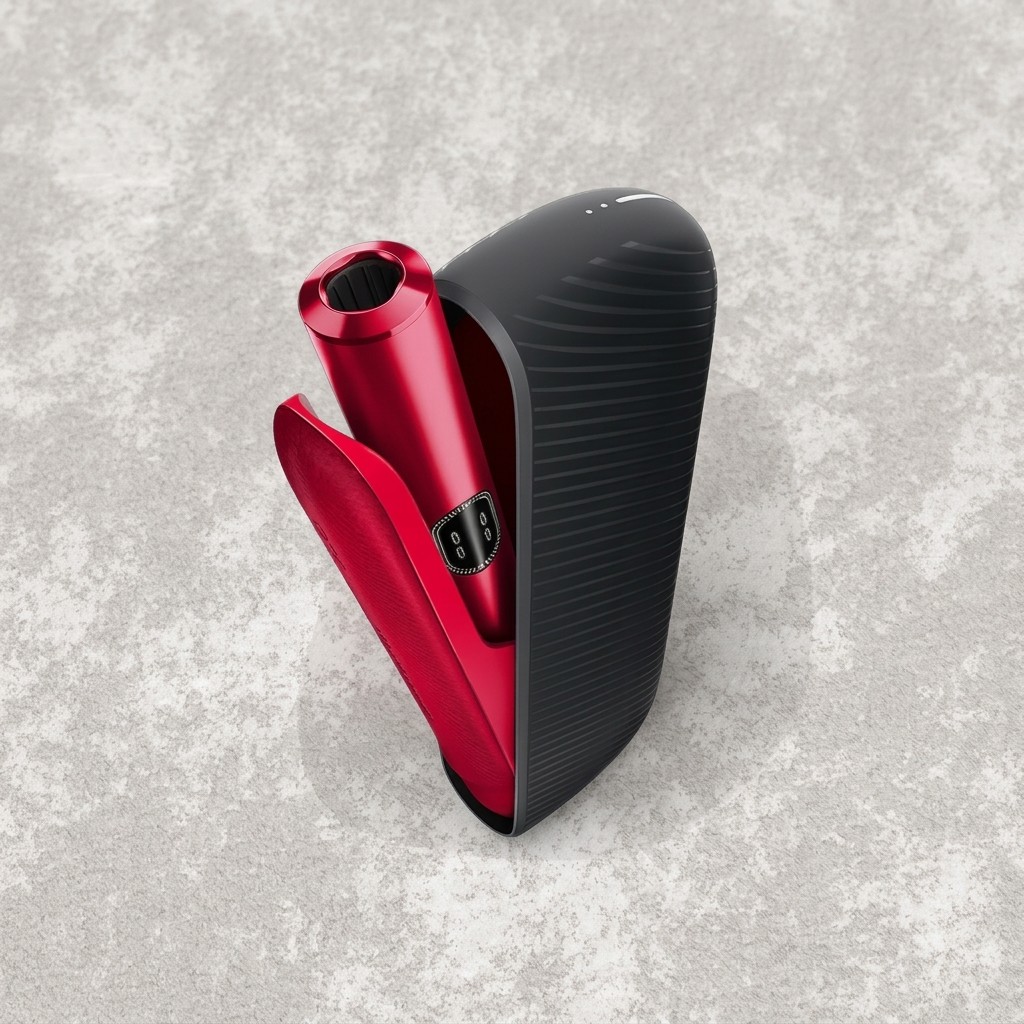 Duo I Unlock Limited Edition Elektronik Cihaz