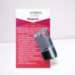 Hybrid 2.0 Kartuş