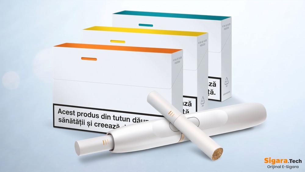 Isıtmalı Tütün Çubuğu Nedir?