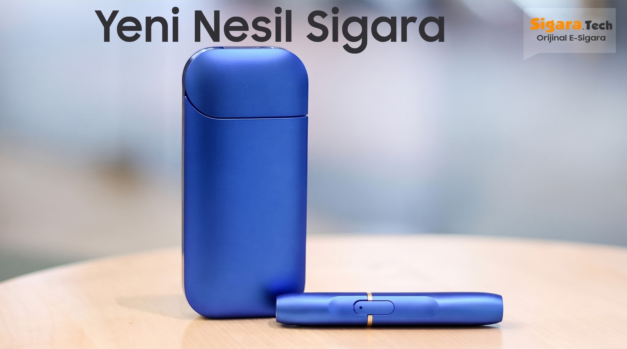 Isıtmalı Tütün Nedir?