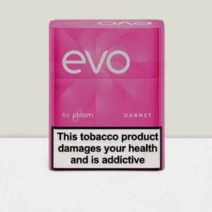 Ploom X Evo Tütün Çubuğu