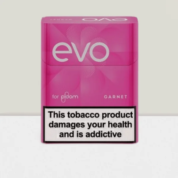 Ploom X Evo Tütün Çubuğu