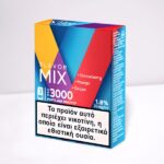 One Flavor Mix Pod
