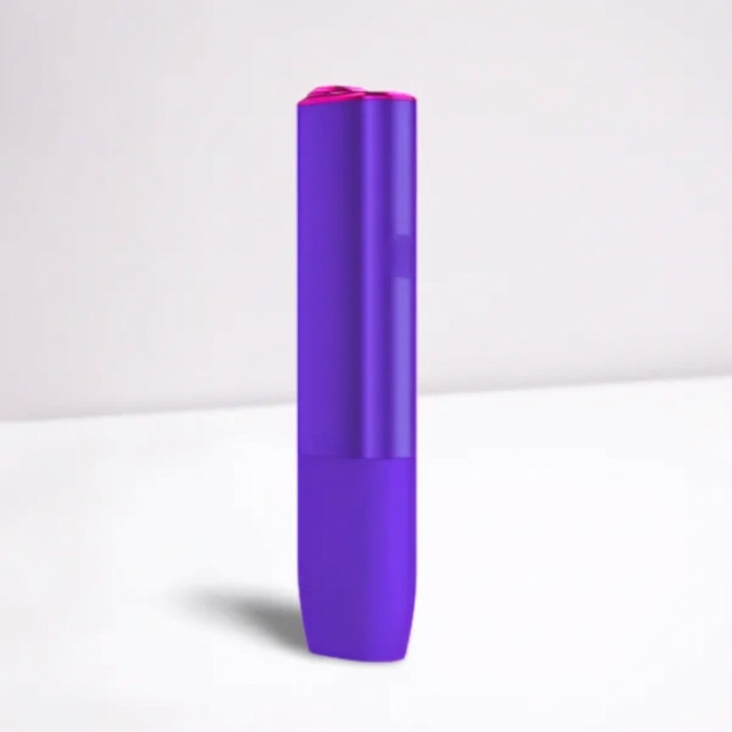 One Neon Purple Limited Edition Elektronik Cihaz