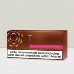 Premium Isıtmalı Tütün Çubuğu (Özbek)