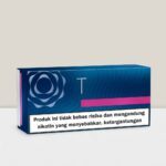 Özel Seri Premium Elektronik Sigara Tütünü – Endonezya
