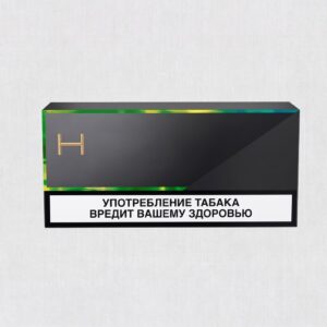 Özel Seri Premium Elektronik Sigara Tütünü – Rusya