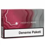 Premium Elektronik Sigara Tütünü Deneme Paketi