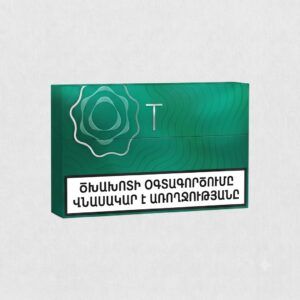 Premium Elektronik Sigara Tütünü Ermeni