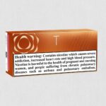 Premium Elektronik Sigara Tütünü - İtalya