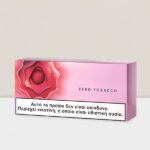 Premium Tütünsüz Nikotin Çubuğu