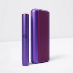 Neon Purple Limited Edition Elektronik Cihaz